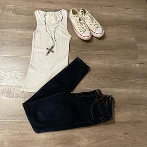 Refuge jeans - 3 pairs for $35
